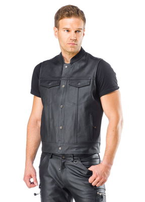 Sweep Gunner skinnväst, 2XL