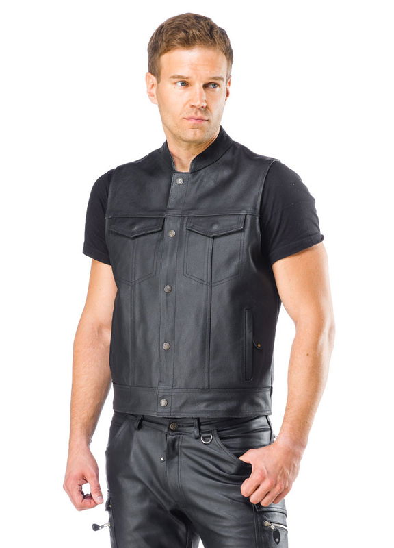 Sweep Gunner skinnväst, 2XL