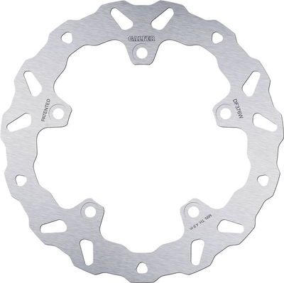 BRAKE DISC FIXED WAVE