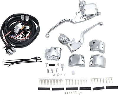 CONTROLS HB 9/16MC 96-13