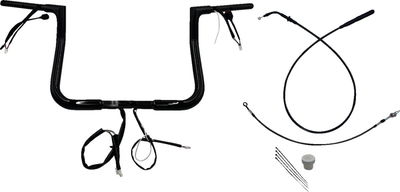 HANDLEBAR KIT 11 FLHX/SE 23-25