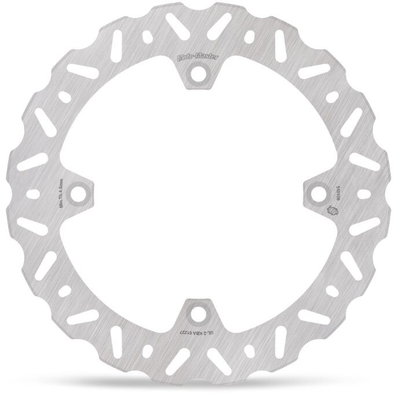 BRAKE DISC NITRO FIXED REAR KA