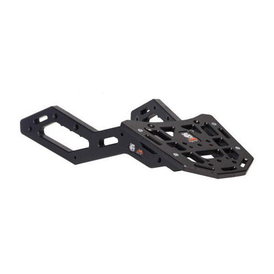 REAR RACK HDPE KTM 390 ADV BK