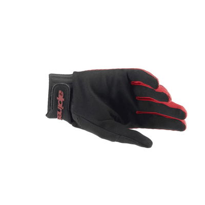 GLOVES 4W A-DURA BURGUNDY XL