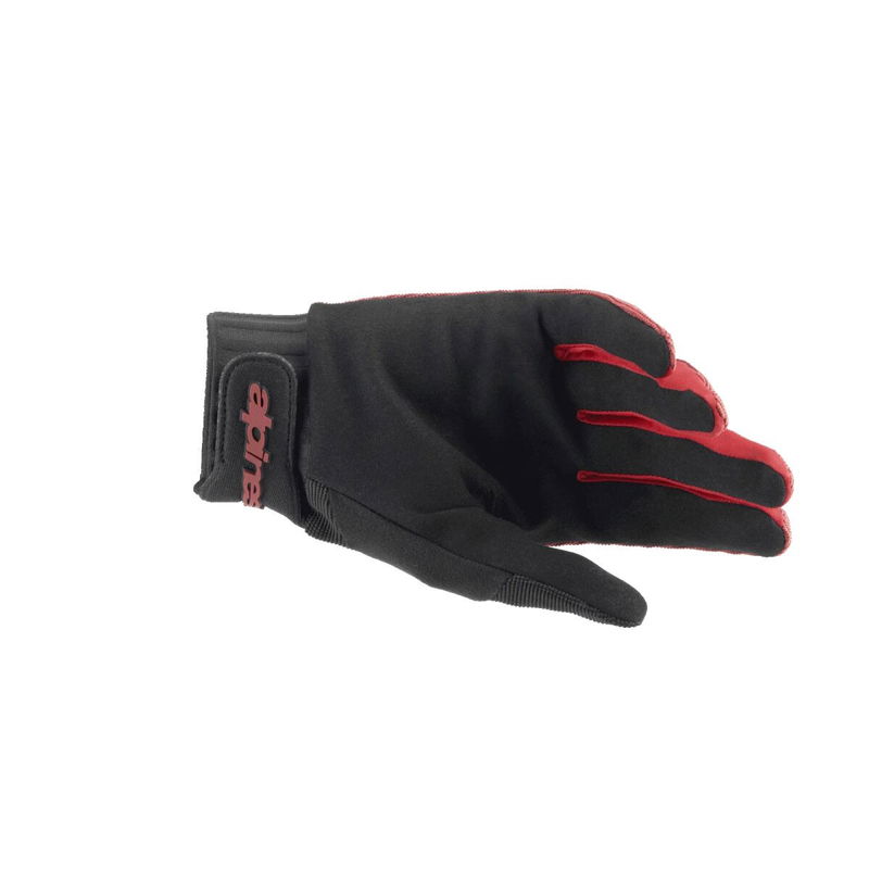 GLOVES 4W A-DURA BURGUNDY XL
