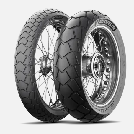 ANAKEE ADVENTURE 2 R 150/70R17