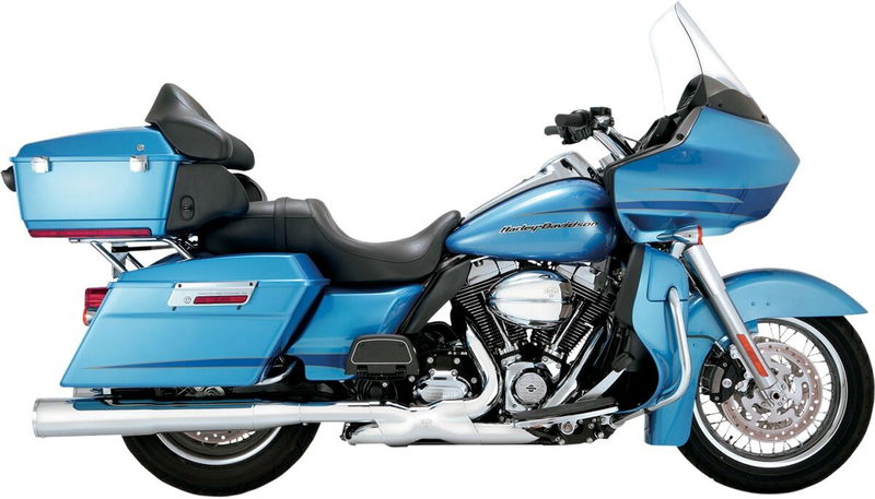 MUFFLER HO CHR 95-16 FLT