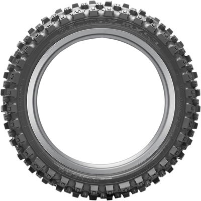 MX53 110/100-18 64M NHS