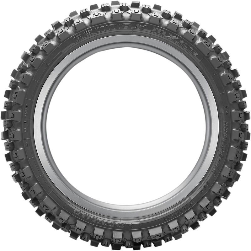 MX53 110/100-18 64M NHS