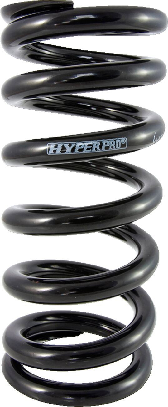 REAR SHOCK SPR. BLK BMW R 1150