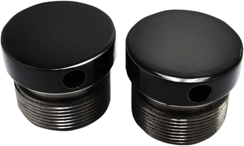 CAPS FRK FLSH MNT 39MM BK
