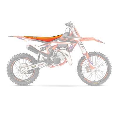 SEAT COVER DG3 KTM 85 '25-