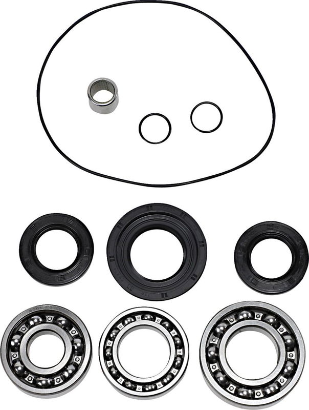 DIF BEARING SEAL KIT RR
