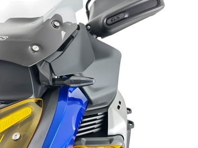SIDE DEFLECTORS LARGER R1300GS