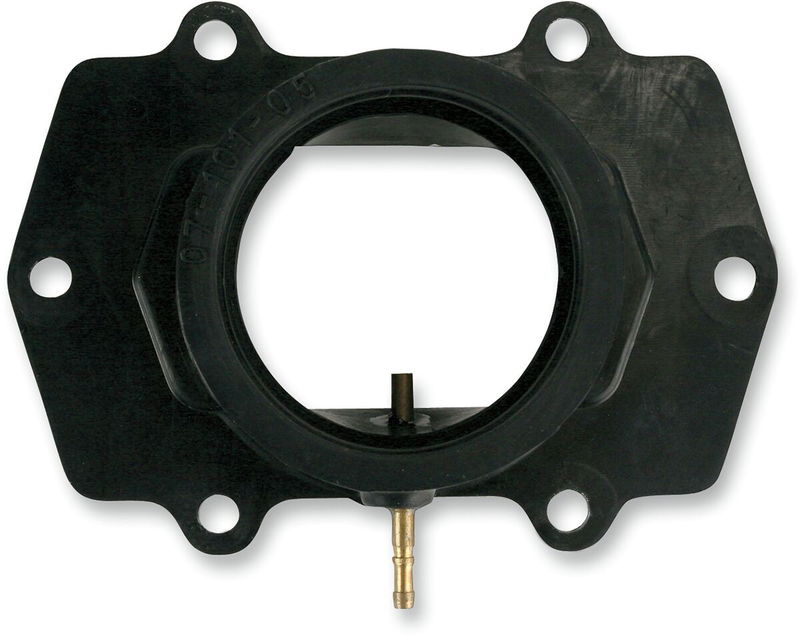 CARB FLANGE ARCTIC