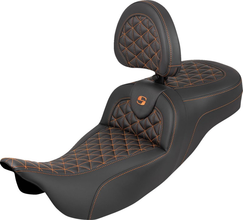 SEAT ROAD SOFA - FLT 08-UP - T