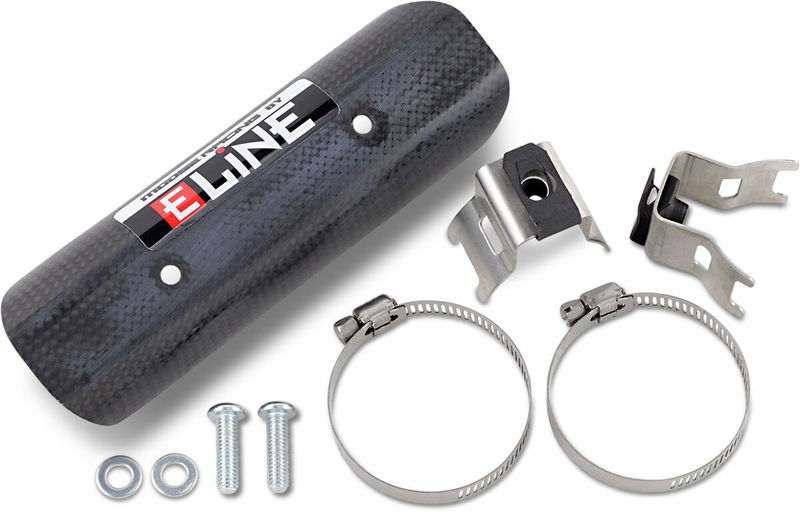 GUARD PIPE 4 STRK UNI-6