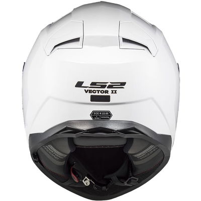 HJÄLM LS2 FF811 VECTOR II 3XL