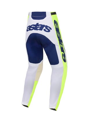 PANT RACER AIR RIWAY GRAY/YL/B