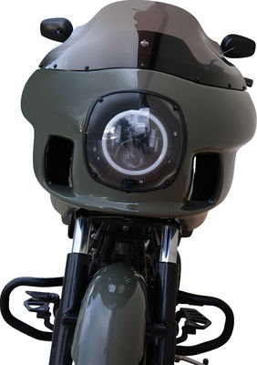FXRP FAIRING KIT - 1997+ HARLE