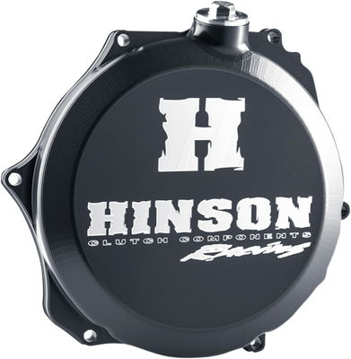 COVER CLUTCH KTM/HVA