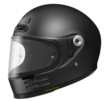 GLAMSTER06 Matt Black [ XS ]