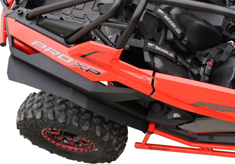 OVERFENDERS RZR PRO MSE