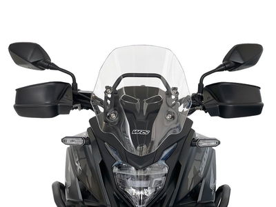 WINDSCREEN SPORT CB500X CLEAR