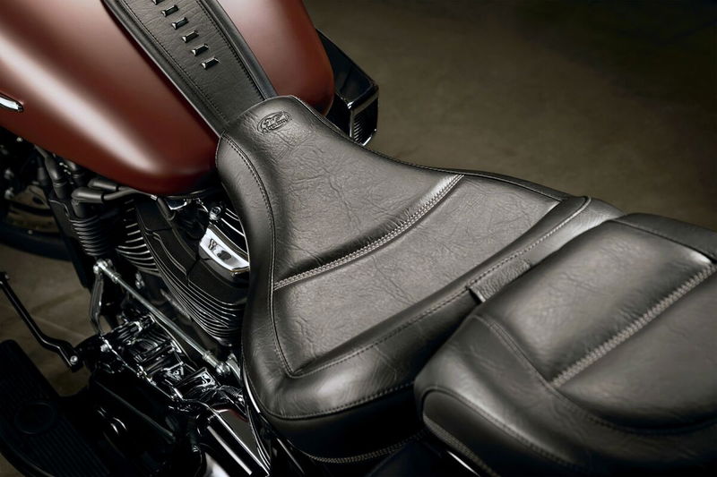 SEAT RR MX TOUR FLHC18-19