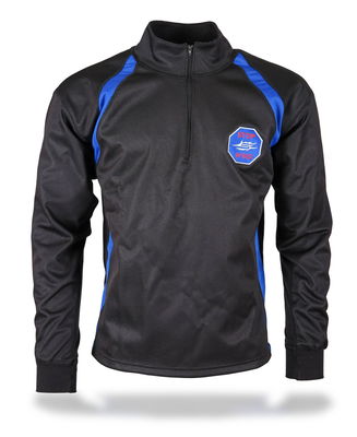 Sweep Wind Blocker shirt, ladies, 36
