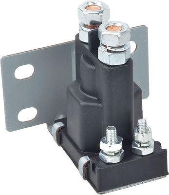 STARTER SOLENOID REMOTE