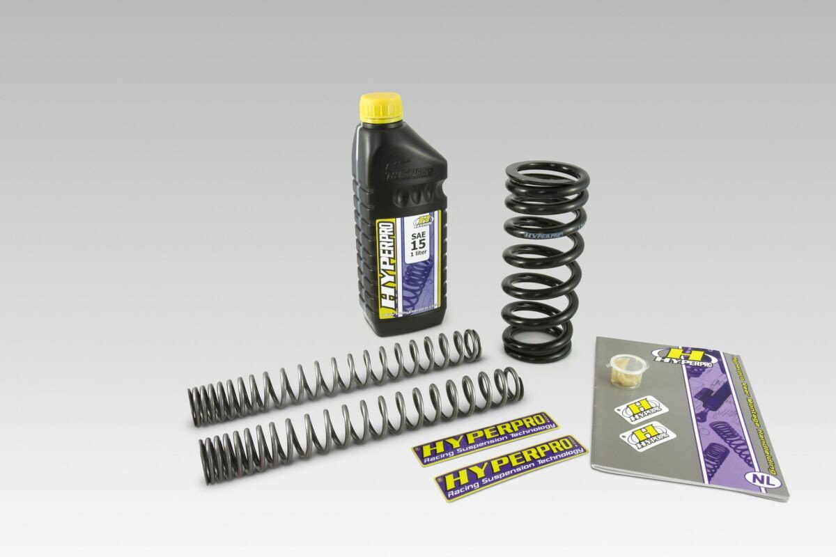 LW COMBIKIT BMW F900XR 20