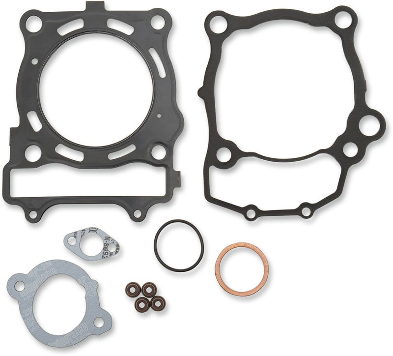 GASKET KIT TOP END POL