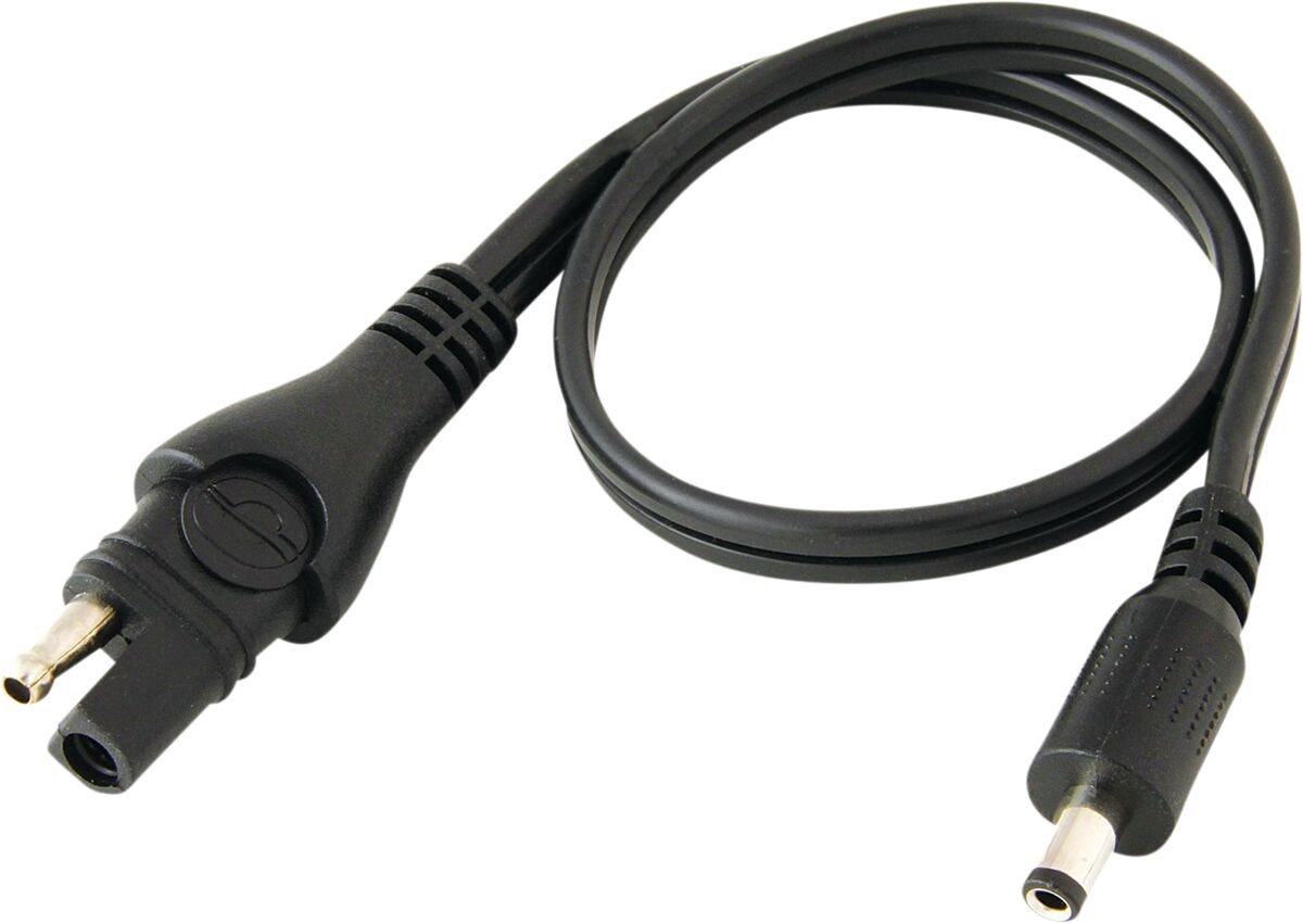 ADPT SAE DC2.5MM PLUG