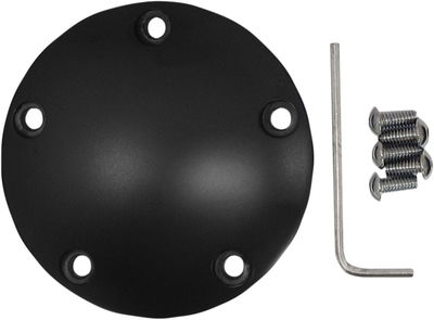 COVER PNTS FL BLK 99-17TC