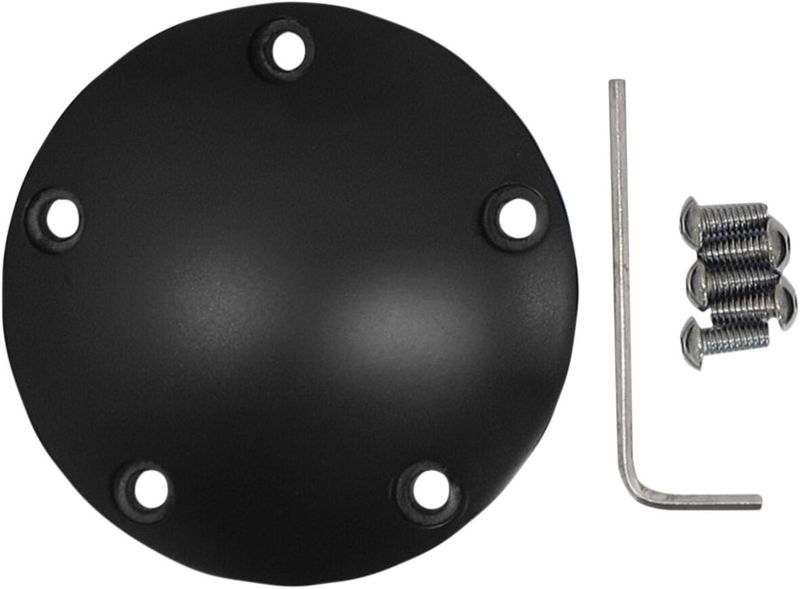 COVER PNTS FL BLK 99-17TC