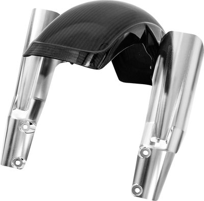 BRACKET FENDER ADAPTERS BILLET