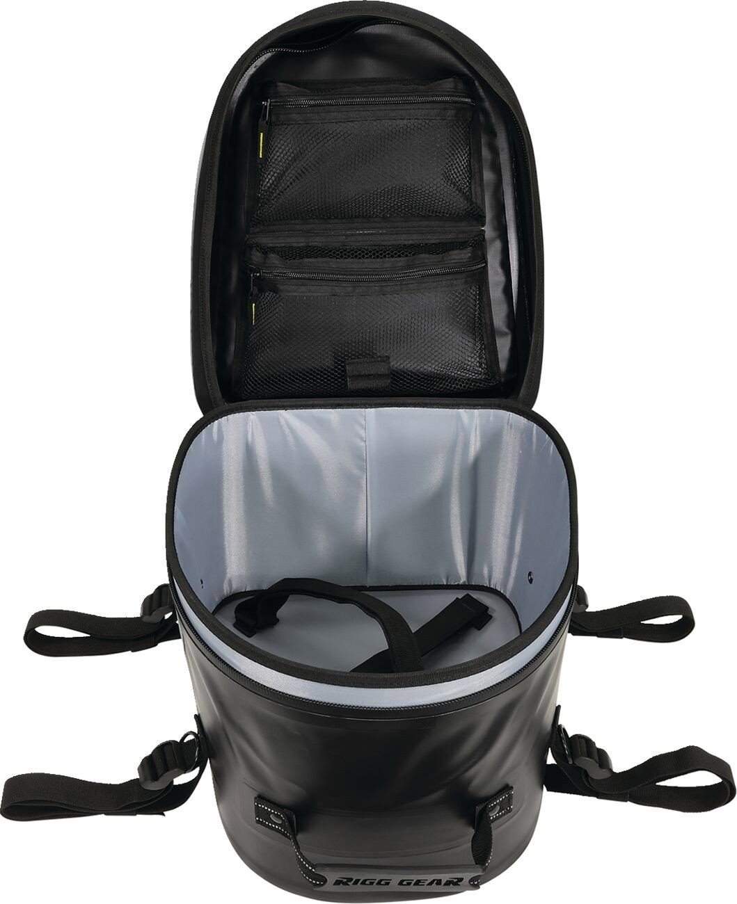 BAG TAIL HURRICANE WP 28L