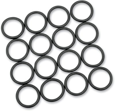 REPL O-RINGS 16PK