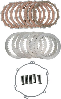 CLUTCH KT MSE YZ125
