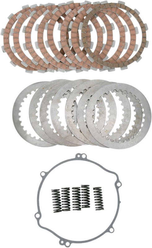 CLUTCH KT MSE YZ125