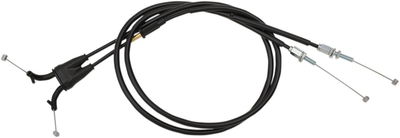 CABLE THROTTLE MSE HON