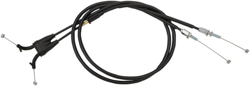 CABLE THROTTLE MSE HON