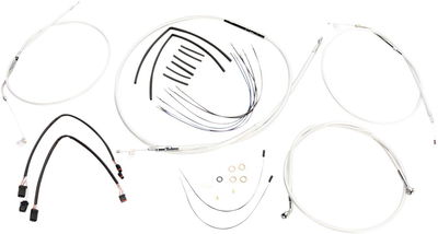 CONTROL CABLE KIT SCII