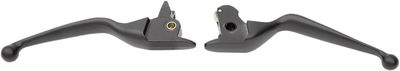LEVERS HAND BLK 14-16 FLT