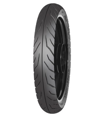 STREET FORCE 100/80-17 52H TL/