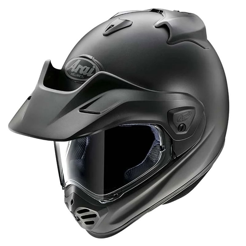 HJÄLM ARAI TOUR-X5 MATT SVART S