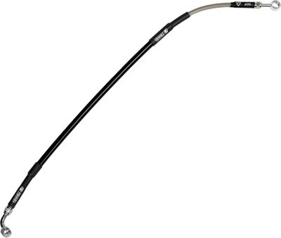 Stainless Steel Braided Brake