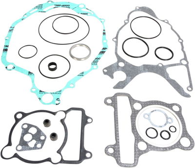 GASKET COMP KIT TW200
