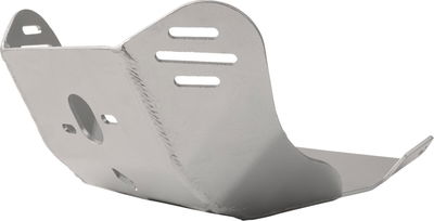 SKID PLATE ALUM KTM 250 XC-F